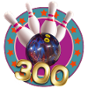 Bowling 300
