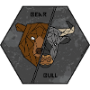 Bear Bull