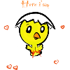 Beepy