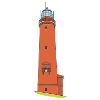 Leuchtturm Darßer Ort