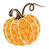 Halloween, Pumpkin, Fall, Thanksgiving