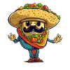 Taco Man