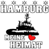 Hamburger Heimat 2