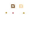 Chemical Elements Criminology