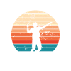 J’ai mis le mauvais badminton