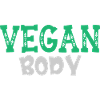 Corps végétalien