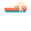 Badminton Coucher de soleil