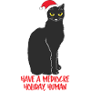 Have a Mediocre Holiday Human