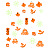 Halloween Patterns