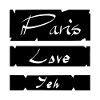 Paris Love Yeh