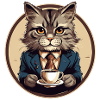 Mr Cat