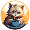 Mrs Cat