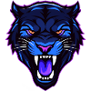 Schwarzer Panther