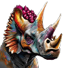 Triceratops