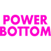 Power bottom