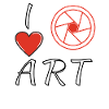 I LOVE ART PHOTO APERTURE
