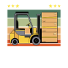 Certified Forklift Operator