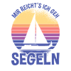 Ich Geh Segeln