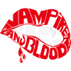 Lèvre de vampire