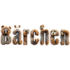 Bärchen teddybär bärli
