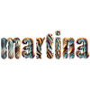 martina