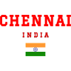 Chennai, Inde