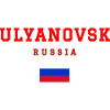 Ulyanovsk, Russia