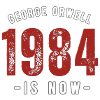 GEORGE ORWELL 1984