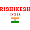 Rishikesh, Inde