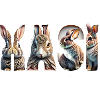 HASI hase