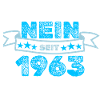 Niemals 1963
