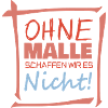 Geschenk für nicht