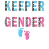 Keeper Of The Gender
