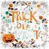 Trick or treat
