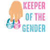 Keeper Of The Gender