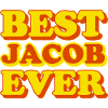 Jakob First name Funny gift