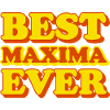 Maxima First Name Funny Gift