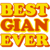 Gian Vorname Witziges Geschenk