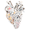 Mechanic Machines Heart