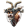 Mechanic Heart