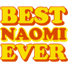 Naomi First Name Funny Gift