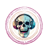 Music Skull
