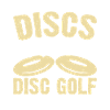 Discgolf Disc Golf