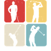 Golf Golfer