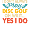 Discgolf Disc Golf
