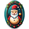 Santa Claus