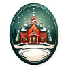 Cabane de Noël