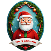 Weihnachtsmann