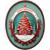 Cabane de Noël
