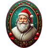 Santa Claus